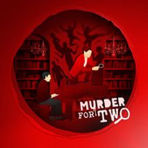 Murder for Two