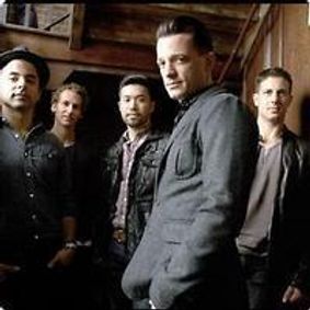 O.A.R. with Stephen Kellogg & the Sixers show poster