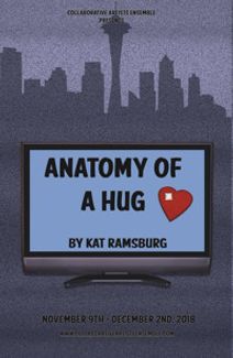 Anatomy of A Hug
