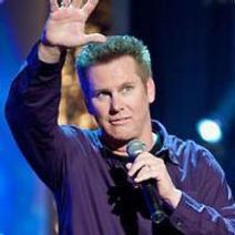 Brian Regan