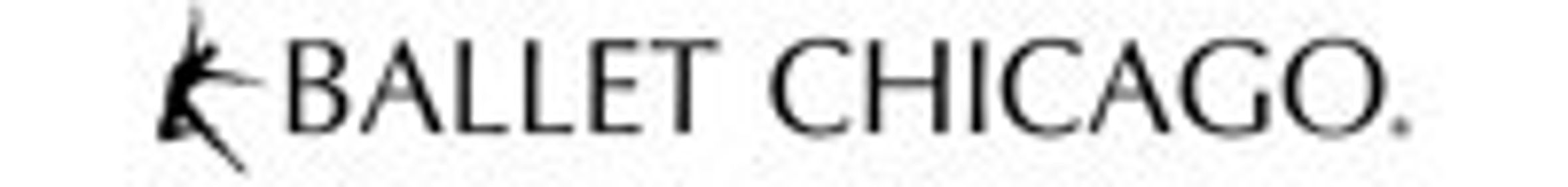 Ballet Chicago's Platinum Anniversary show poster