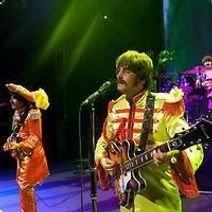 Rain: A Tribute to the Beatles