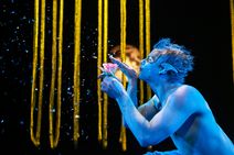 A Midsummer Night’s Dream