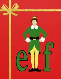 ELF the MUSICAL