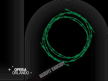 Defiant Requiem: Verdi at Terezín show poster