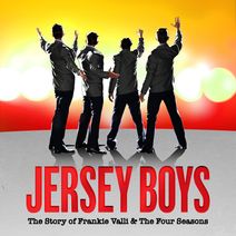 Jersey Boys