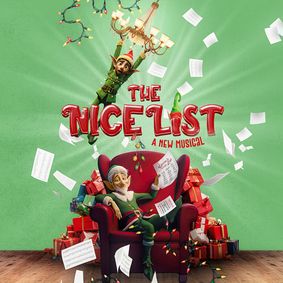 The Nice List show poster