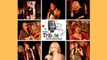 Frank's Tribute & The All-Star Band