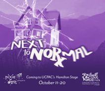 Next to Normal