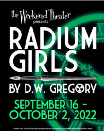 Radium Girls