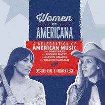 Women of Americana