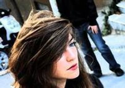 Keep Shelly In Athens show poster