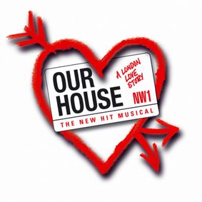 Our House show poster