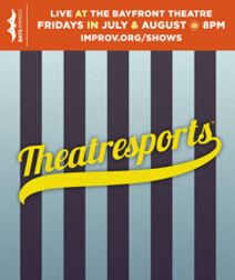 Theatresports (TM)
