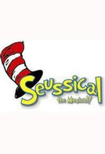 Seussical The Musical
