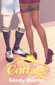 The Cottage show poster