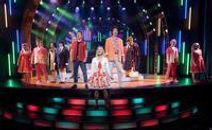 Kapteeninkadun tyttö