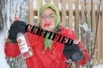 Letters to Santa……CERTIFIED