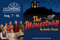 The Mousetrap