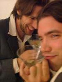 The Year in Denial: The Scrimshaw Brothers’ New Year’s Eve Comedy Extravaganza!