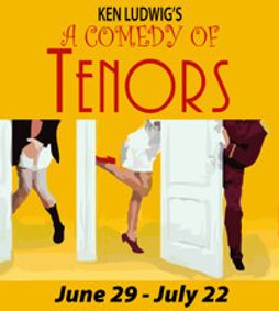 Proof by David Auburn show poster