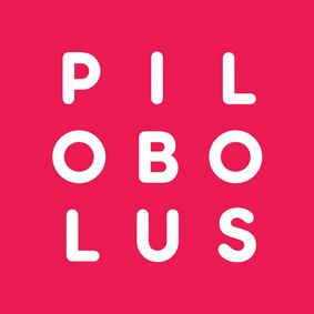 Pilobolus - Other Worlds show poster