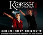 Korseh Dance Company in San Antonio