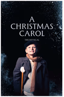 A Christmas Carol (Broadway Version)