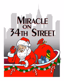 Miracle on 34th Street