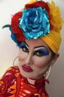 DRAGMANITY: Winter Glitter Carnival!