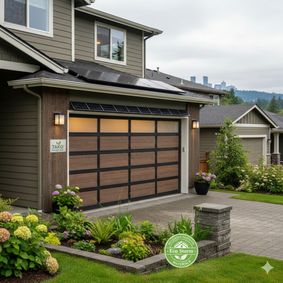 The Dallas Estate With a Broken Door Too Heavy for Standard Repair show poster