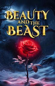 Beauty and the Beast show poster
