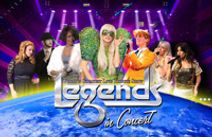 Legends in Concert