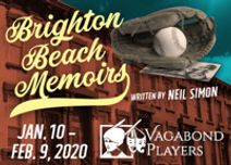 Brighton Beach Memoirs