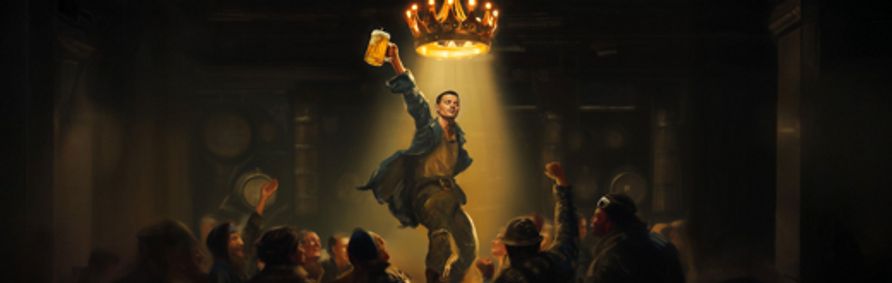 Henry IV, Part One show poster