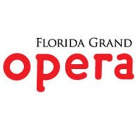 Florencia en el Amazonas show poster