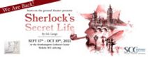 Sherlock’s Secret Life 