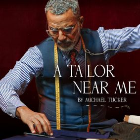A Tailor Near Me show poster