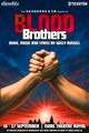 Blood Brothers in New Zealand