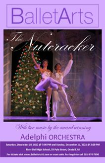 The Nutcracker Ballet