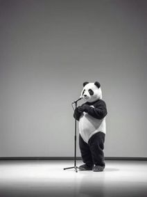 Substate Comedy Club show poster