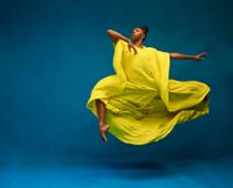 Alvin Ailey American Dance Theater