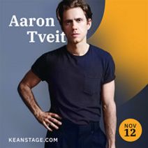 Aaron Tveit
