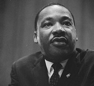 The Mountaintop show poster