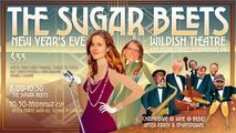 New Year's Eve w/ The Sugar Beets in Portland