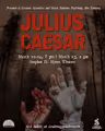 Julius Caesar in Raleigh