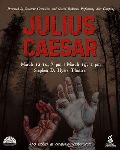 Julius Caesar