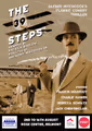 The 39 Steps in New Zealand