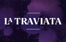 Verdi’s La Traviata Wolf Trap Opera National Symphony Orchestra Roberto Kalb, conductor