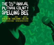 The 25th Annual Putnam County Spelling Bee